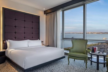 Doubletree by Hilton Istanbul Moda galeri fotoğrafı
