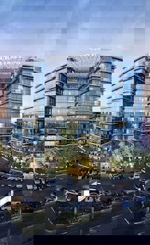 Doubletree By Hilton Istanbul Moda