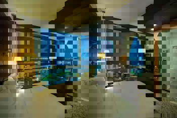 Doubletree By Hilton Istanbul Moda