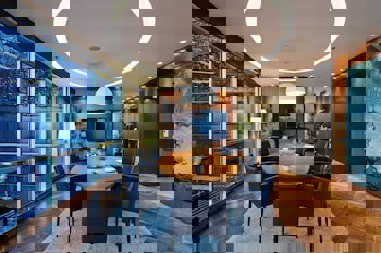 Doubletree By Hilton Istanbul Moda