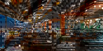 Doubletree By Hilton Istanbul Moda