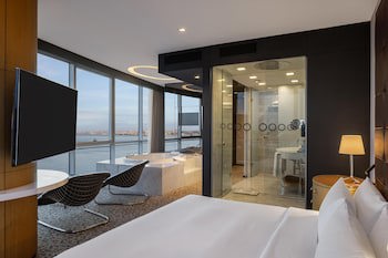 Doubletree by Hilton Istanbul Moda galeri fotoğrafı