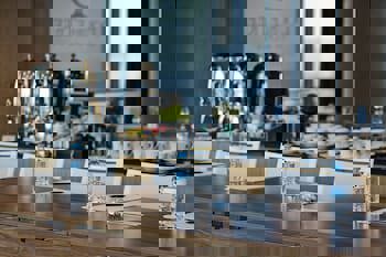 Doubletree By Hilton Istanbul Moda