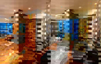 Doubletree By Hilton Istanbul Moda