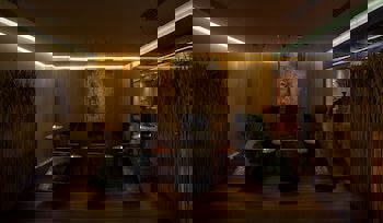 Doubletree By Hilton Istanbul Moda