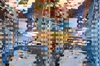 Doubletree By Hilton Istanbul Moda