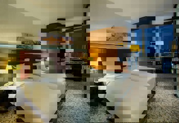 Doubletree By Hilton Istanbul Moda