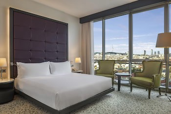 Doubletree by Hilton Istanbul Moda galeri fotoğrafı