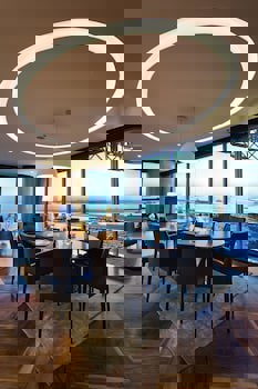 Doubletree By Hilton Istanbul Moda