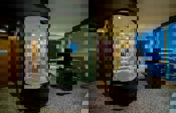 Doubletree By Hilton Istanbul Moda