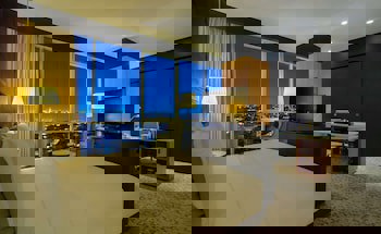 Doubletree By Hilton Istanbul Moda