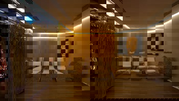 Doubletree By Hilton Istanbul Moda