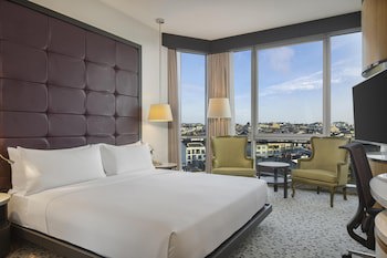Doubletree by Hilton Istanbul Moda galeri fotoğrafı