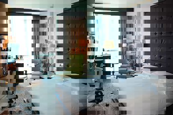 Doubletree By Hilton Istanbul Moda