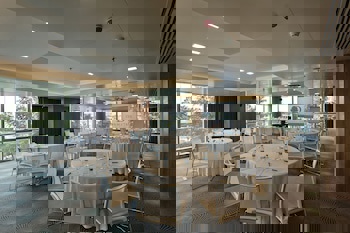 Doubletree By Hilton Istanbul Moda