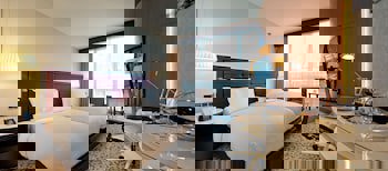 Doubletree By Hilton Istanbul Moda