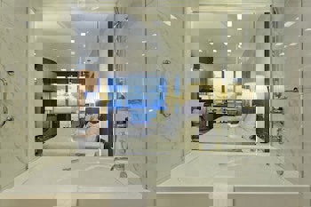 Doubletree By Hilton Istanbul Moda