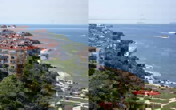 Doubletree By Hilton Istanbul Moda