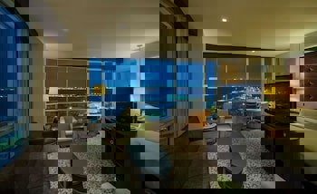 Doubletree By Hilton Istanbul Moda