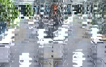 Doubletree By Hilton Istanbul Moda