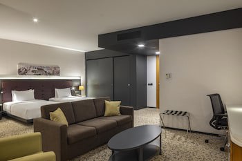 Doubletree by Hilton Istanbul Moda galeri fotoğrafı