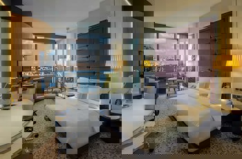 Doubletree By Hilton Istanbul Moda