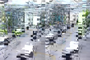 Doubletree By Hilton Istanbul Moda