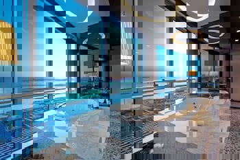 Doubletree By Hilton Istanbul Moda