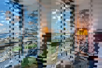 Doubletree By Hilton Istanbul Moda