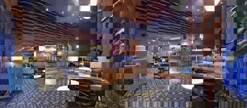 Doubletree By Hilton Istanbul Moda