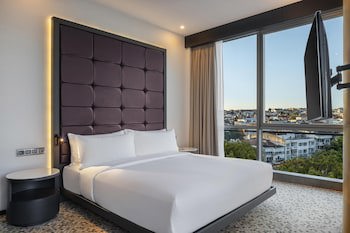Doubletree by Hilton Istanbul Moda galeri fotoğrafı