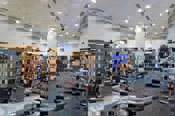 Doubletree By Hilton Istanbul Moda