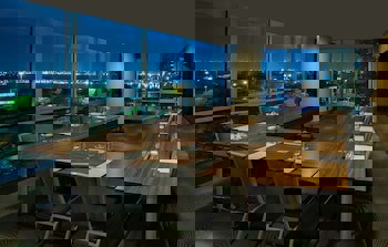 Doubletree By Hilton Istanbul Moda