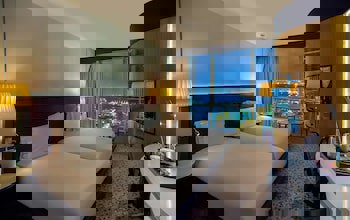 Doubletree By Hilton Istanbul Moda