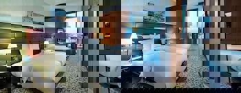 Doubletree By Hilton Istanbul Moda