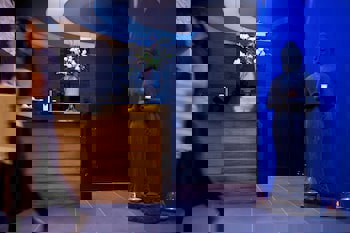 Doubletree By Hilton Istanbul Moda