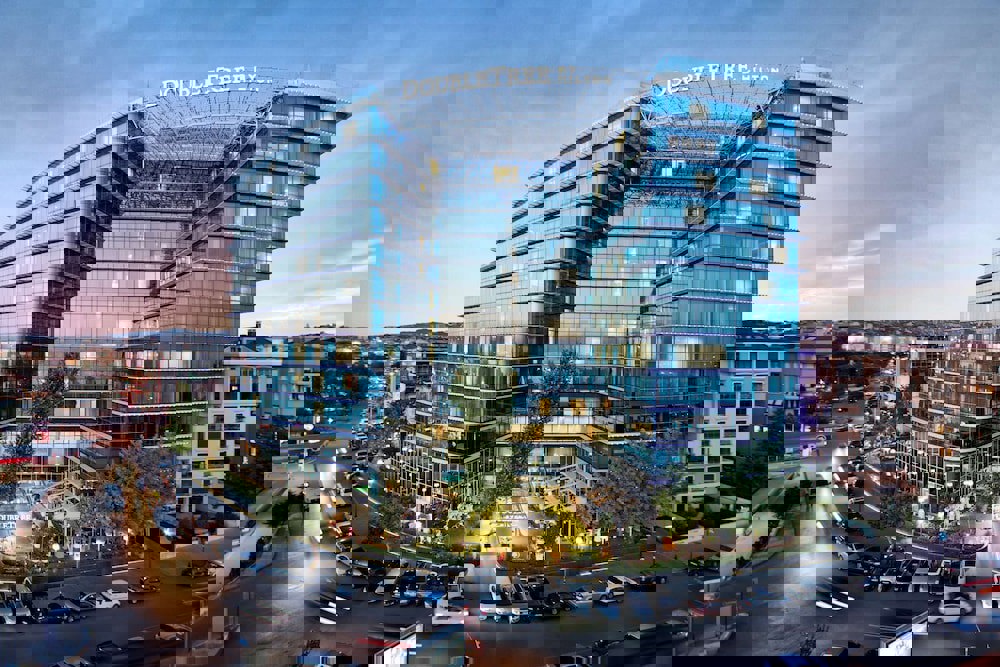 Doubletree by Hilton Istanbul Moda