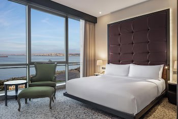 Doubletree by Hilton Istanbul Moda galeri fotoğrafı