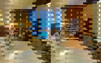 Doubletree By Hilton Istanbul Moda