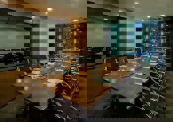 Doubletree By Hilton Istanbul Moda