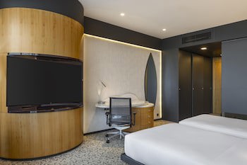 Doubletree by Hilton Istanbul Moda galeri fotoğrafı