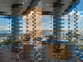 Doubletree By Hilton Istanbul Moda