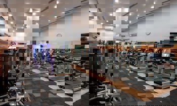 Doubletree By Hilton Istanbul Moda