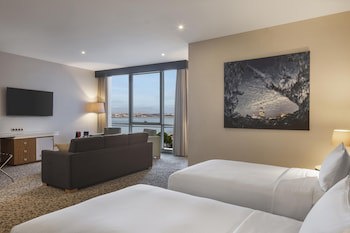 Doubletree by Hilton Istanbul Moda galeri fotoğrafı