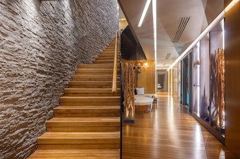 Doubletree by Hilton Istanbul Moda galeri fotoğrafı