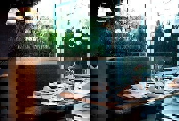 Doubletree By Hilton Istanbul Moda