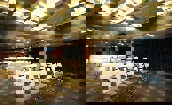 Doubletree By Hilton Istanbul Moda