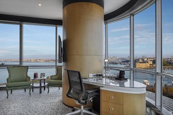 Doubletree by Hilton Istanbul Moda galeri fotoğrafı