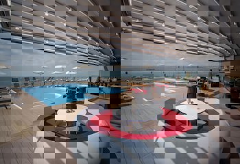 Doubletree By Hilton Istanbul Moda