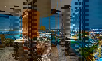 Doubletree By Hilton Istanbul Moda